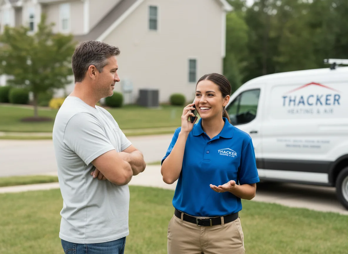 Ac Repair Winterthur, DE FAQs